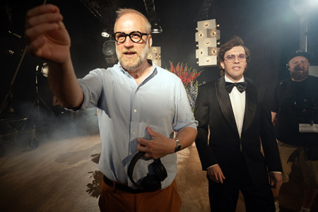 Leto prinesie Duchoň roadshow: Film a koncerty v amfiteátroch  na celom Slovensku 